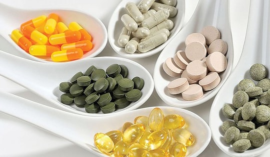 Thực phẩm chức năng tràn lan: Những hệ lụy đáng báo động