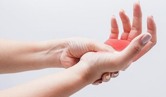 11 biểu hiện thầm lặng cho thấy bạn đang thiếu canxi