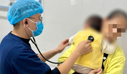 Ca mắc cúm mùa tăng, Bộ Y tế khuyến cáo người dân không tự ý dùng thuốc kháng virus