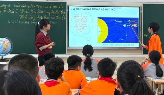 Bao giờ áp dụng chính sách lương và phụ cấp mới cho nhà giáo?