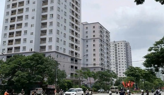 Cách tính thu nhập để mua nhà ở xã hội