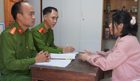 Bí ẩn các khoản vay tiền online mà chính chủ không hề hay biết