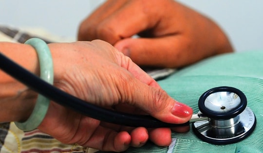 [Phóng sự ảnh] B20 gieo mầm hy vọng