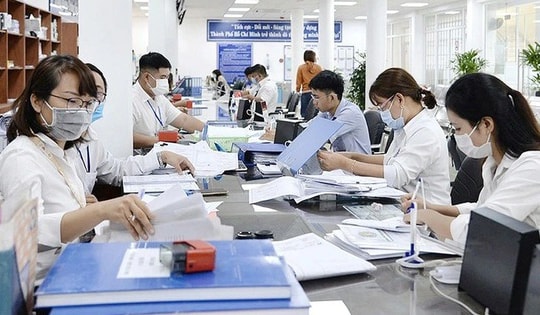 Đề xuất 9 nhóm giấy tờ không phải mang theo khi làm thủ tục hành chính