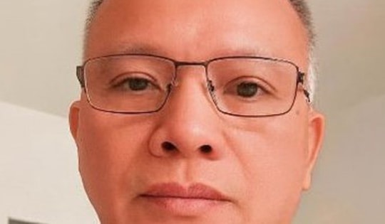 Khởi tố bị can Nguyễn Văn Đài