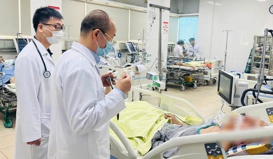 Hơn 132.000 ca mắc cúm, 3 người tử vong, cần biết 7 khuyến cáo phòng bệnh này của Bộ Y tế