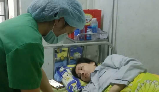 Thông tin mới nhất vụ nhiều công nhân ở Huế nhập viện, nghi ngộ độc thực phẩm