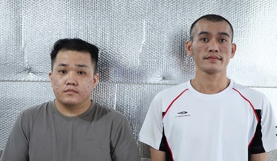 Hai nhân viên nhà nghỉ tổ chức mại dâm