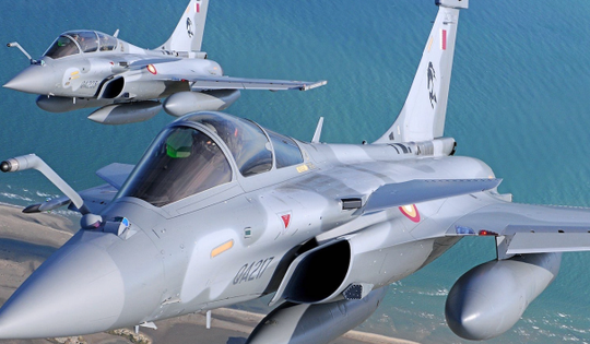 100 tiêm kích Rafale sắp đến Ukraine có đủ sức tạo thế cân bằng trước Nga?