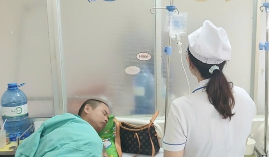 Nạn nhân trong vụ sạt lở kinh hoàng ở Khánh Hòa được miễn toàn bộ viện phí