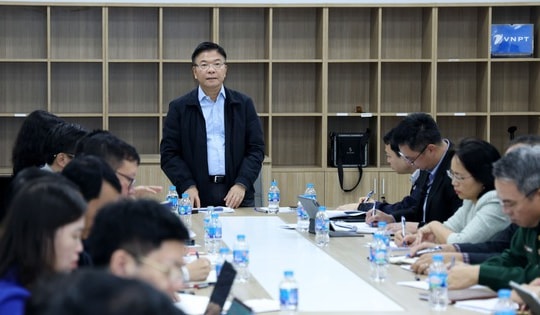 Phó Thủ tướng: Phấn đấu hoàn thành phần xây dựng Cơ sở 2 Bệnh viện Hữu nghị Việt Đức và Bạch Mai trước 30/11