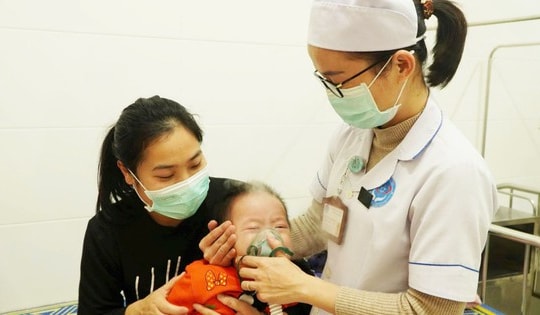 Cúm A gia tăng mạnh, chuyên gia cảnh báo nguy cơ lây lan rộng