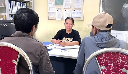 Nhóm Tự Lực - Những người truyền lửa cho bệnh nhân HIV làm lại cuộc đời