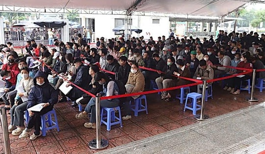 Những ai được mua nhà ở xã hội không cần bốc thăm?