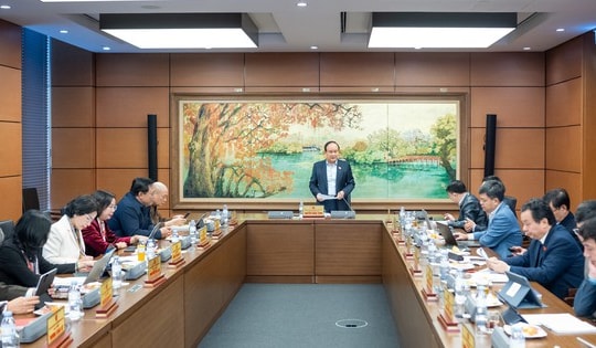 Dự án sân bay Gia Bình: Khoảng 7100 hộ dân bị ảnh hưởng, cần có giải pháp tốt đẩy nhanh giải phóng mặt bằng