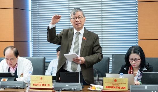 Đại biểu Quốc hội: Có chuyện 'nấn ná' giao đất để nhận thêm tiền bồi thường