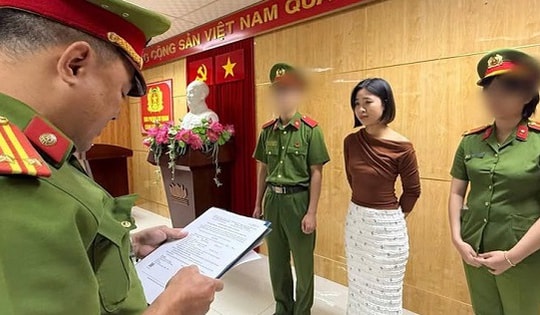 Giả hợp đồng mua bán đất lừa bạn thân lấy nửa tỷ