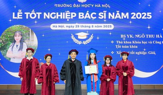 Giáo dục y khoa Việt Nam trước bước ngoặt đổi mới và hội nhập quốc tế