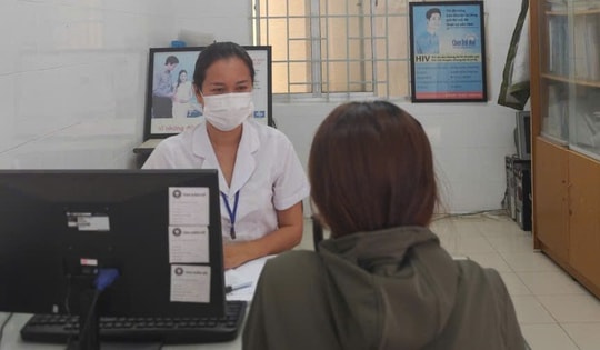 Xóa bỏ kỳ thị với người có 'H' ở Khánh Hòa