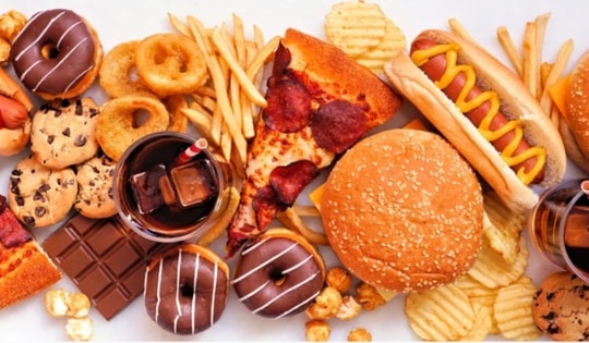 Nghiên cứu Lancet: Thực phẩm siêu chế biến đe dọa sức khỏe toàn cầu