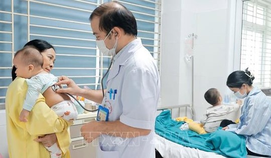 Số ca mắc cúm A gia tăng, người dân chủ động áp dụng các biện pháp phòng bệnh