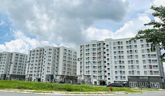 Chấn chỉnh việc nộp hồ sơ mua bán nhà ở xã hội tại các địa phương