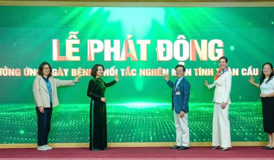 COPD là nguyên nhân gây tử vong thứ ba toàn cầu, nhưng bệnh thường không được chẩn đoán đúng