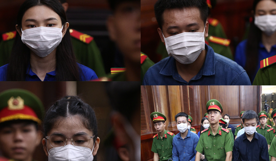 Thuỳ Tiên, Quang Linh Vlogs, Hằng Du Mục bị đề nghị từ 2 năm đến 2 năm 6 tháng tù