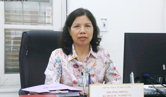 Chuyện người bác sĩ 3 lần phơi nhiễm HIV vẫn bám trụ tuyến đầu ở Thái Nguyên