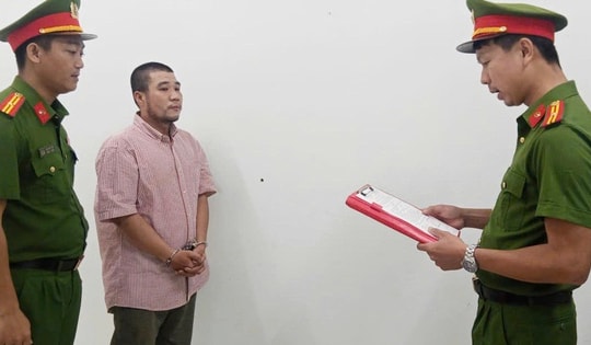 Chỉ vì mâu thuẫn xóm làng, một người bị thương tật nặng