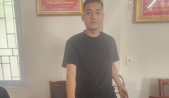 Triệt phá đường dây mua bán trái phép ma túy liên tỉnh