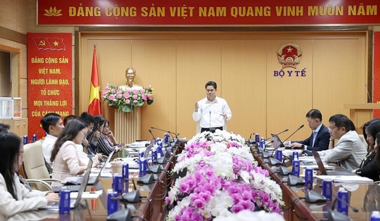 Đề xuất sửa đổi Thông tư danh mục thuốc hóa dược, sinh phẩm, chất phóng xạ, đánh dấu do BHYT chi trả