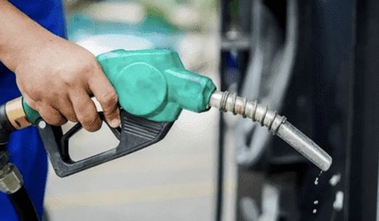 Giá xăng có thể tiếp tục tăng trong ngày mai 20/11