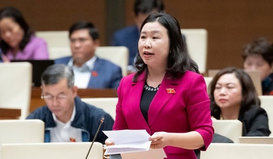 ĐBQH đề xuất miễn giảm thuế, lãi vay cho người mua nhà đầu tiên