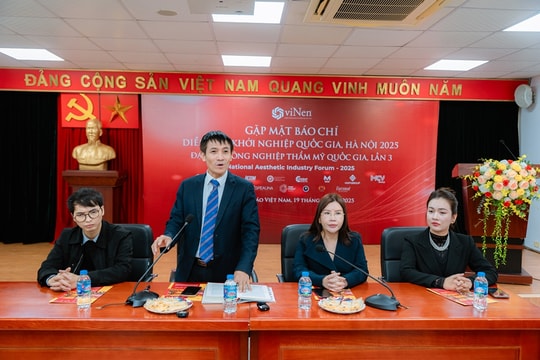 Phát triển nguồn nhân lực cho đổi mới và sáng tạo