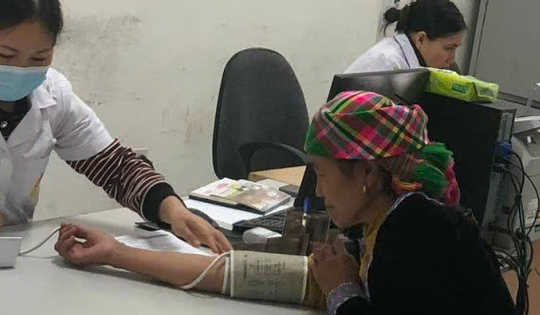 Lai Châu - Những bước chân không mỏi...