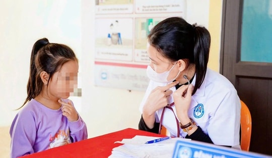 Nghệ An tăng mức cảnh báo, siết giám sát phòng chống cúm mùa