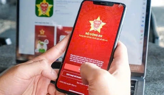 Hết 2025, những ai phải đổi thẻ căn cước?