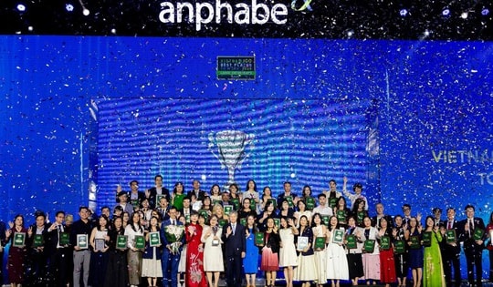 Sun Group được vinh danh Nơi làm việc tốt nhất Việt Nam 2025