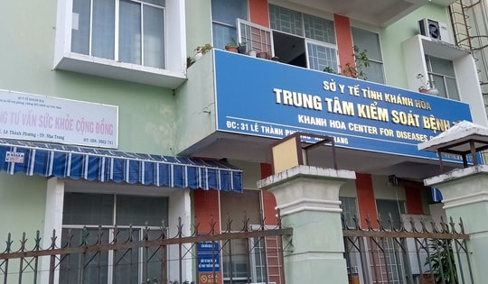 Nỗ lực phòng, chống HIV, chăm sóc tốt cho người bệnh ở Khánh Hòa