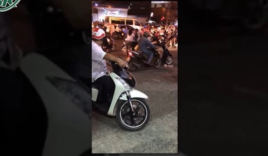 Điều tra clip 2 đôi nam nữ ẩu đả gây náo loạn giữa đường, nhân chứng hé lộ diễn biến sốc