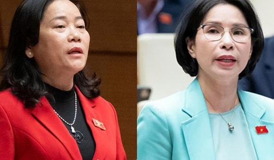 Đào tạo nhân lực y tế cần chuẩn chung và thẩm định từ Bộ Y tế