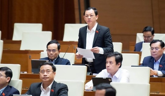 Bộ Y tế đề nghị quản lý đào tạo sức khỏe phải thuộc Bộ Y tế