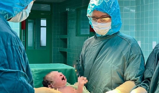 Để những người phụ nữ mang 'H' thực hiện thiên chức làm mẹ