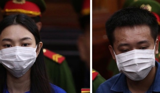 Quang Linh Vlogs và Hoa hậu Thùy Tiên còn phải ngồi tù bao lâu?