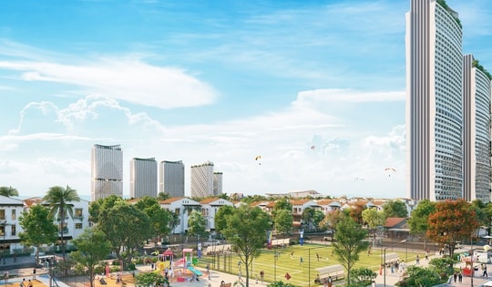 Choáng ngợp với hạ tầng siêu kết nối phía Đông Nam TP.HCM: Cơ hội nào cho bất động sản đón sóng?