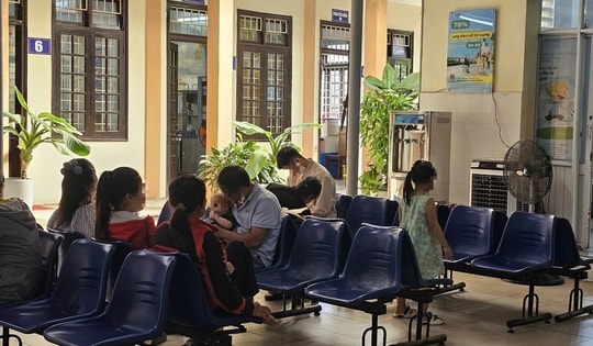 Huế: 'Siết' quy trình quản lý chất thải y tế, chủ động ngăn ngừa nguy cơ lây nhiễm