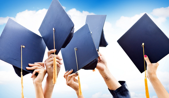 Đại học nào dẫn đầu cả nước về số lượng tân giáo sư, phó giáo sư năm 2025?