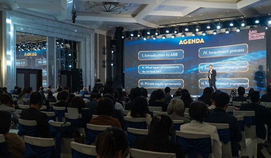 Hội nghị Quốc tế về mua bán và sáp nhập trong ngành y tế năm 2025: Hướng đến chuẩn pháp lý