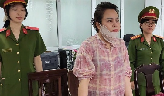 Nữ doanh nhân ở Đà Nẵng mất hàng trăm triệu vì tin lời 'Cô đồng' giúp làm ăn thuận lợi